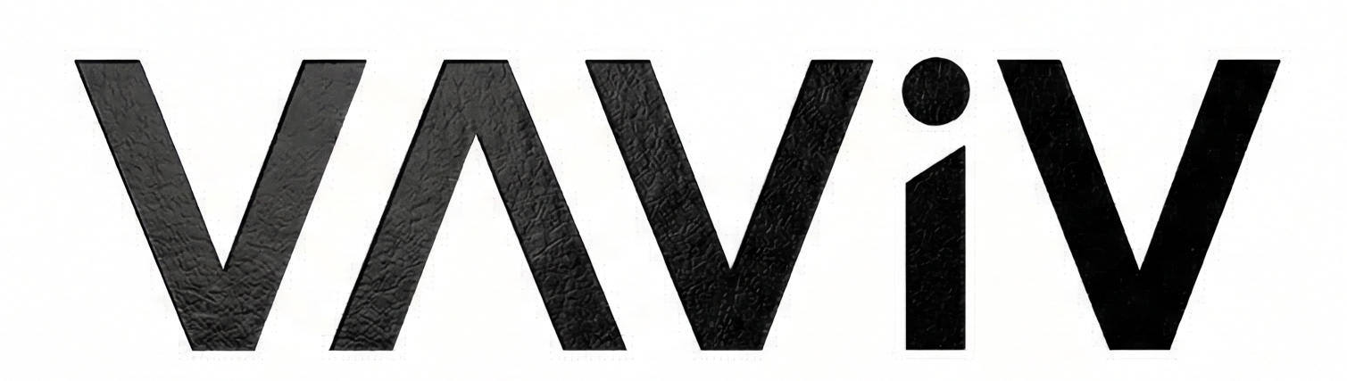 주식회사 바비브 로고